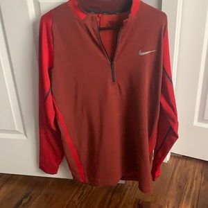Men’s Nike jacket